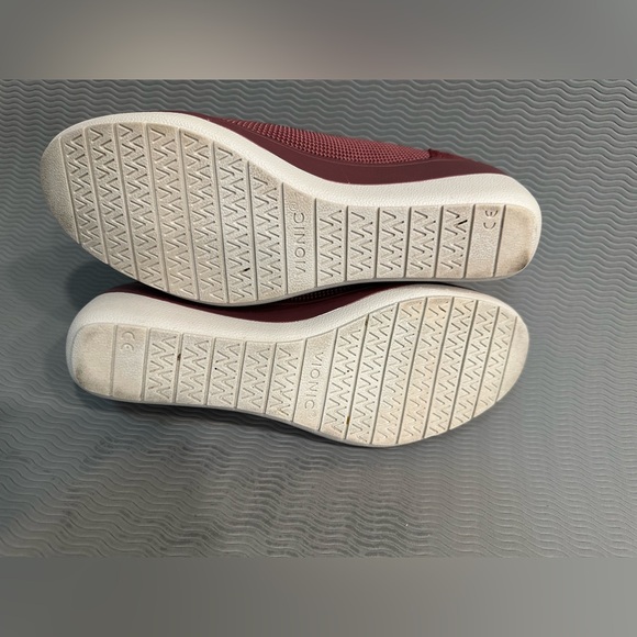 VIONIC JACEY KNIT SLIP-ON WEDGE - Picture 4 of 10